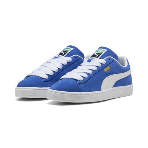 Suede Classic Sneakers Unisex in Blue | Size 10 - PUMA - Modalova