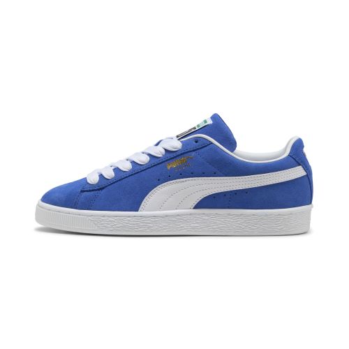 Suede Classic Sneakers Unisex in Blue | Size 10 - PUMA - Modalova