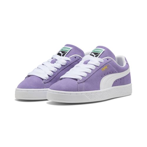 Suede Classic Sneakers Unisex in Purple | Size 10 - PUMA - Modalova