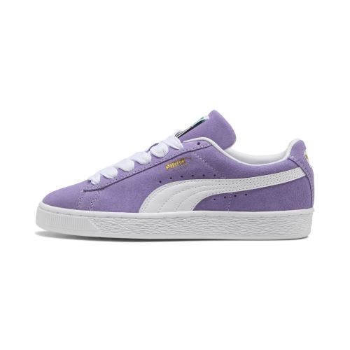 Suede Classic Sneakers Unisex in Purple | Size 10.5 - PUMA - Modalova