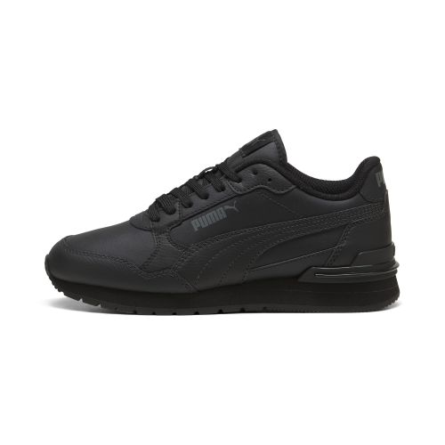 Sneakers ST Runner v4 in pelle per ragazzi - PUMA - Modalova