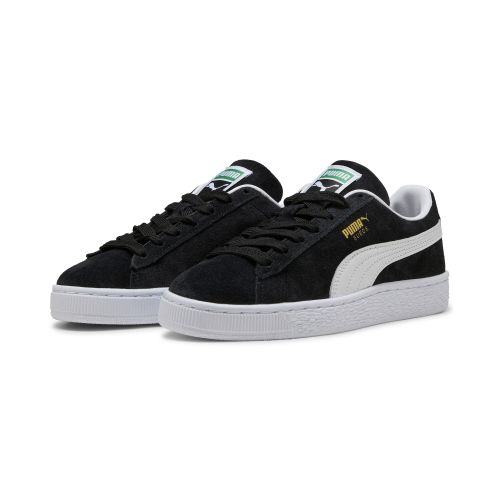 Sneakers Suede Classics per ragazzi, Scarpe, Nero, 35.5 - PUMA - Modalova