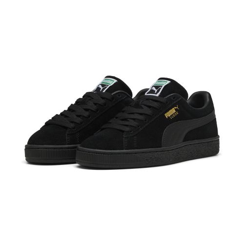 Sneakers Suede Classics per ragazzi, Scarpe, Nero, 35.5 - PUMA - Modalova