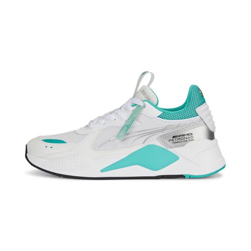 Zapatillas de automovilismo Mercedes-AMG Petronas Motorsport RS-X - PUMA - Modalova