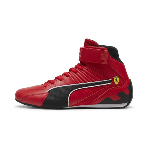 Scuderia Ferrari Kart Cat RL Mid Motorsport Sneakers - PUMA - Modalova