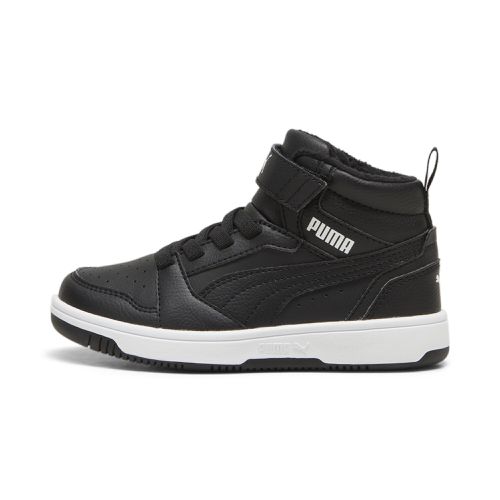 Zapatillas Rebound V6 Mid WTR para niños - PUMA - Modalova