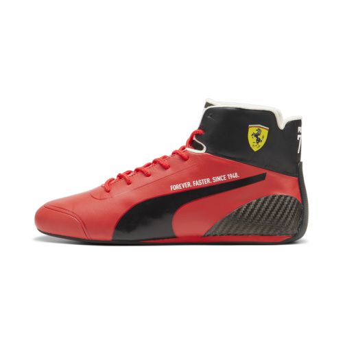 Zapatillas de conducción Scuderia Ferrari Speedcat Pro 75.º aniversario Charles Leclerc - PUMA - Modalova