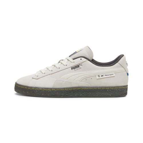 Sneakers in pelle scamosciata BMW M Motorsport unisex - PUMA - Modalova