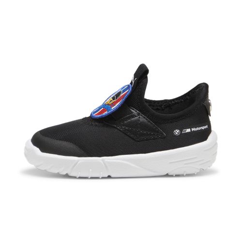 Zapatillas BMW M Motorsport Slipkart para niños pequeños - PUMA - Modalova