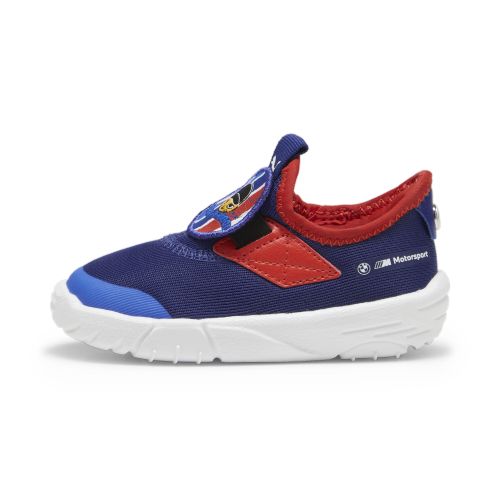 Zapatillas BMW M Motorsport Slipkart para niños pequeños - PUMA - Modalova