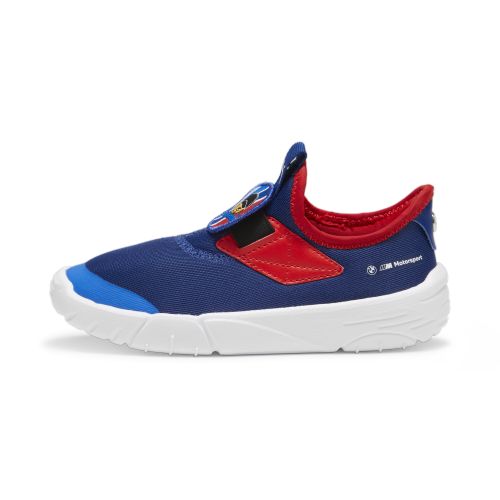 Zapatillas BMW M Motorsport Slipkart para niños - PUMA - Modalova