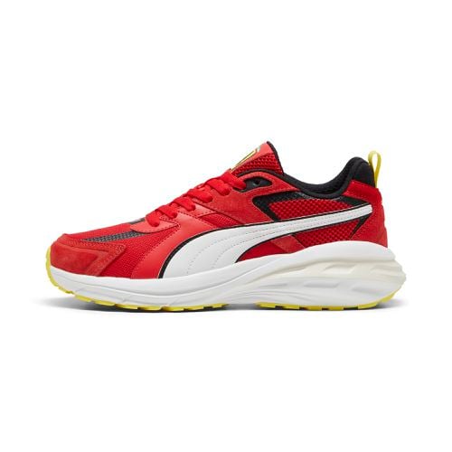 Zapatillas Scuderia Ferrari Hypnotic unisex - PUMA - Modalova