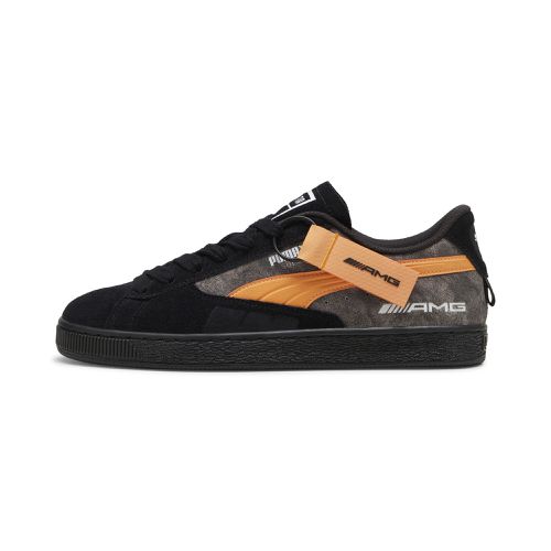 Zapatillas Mercedes-AMG Motorsport Suede T unisex - PUMA - Modalova