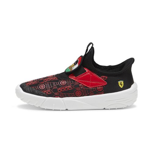 Zapatillas Scuderia Ferrari Slipkart para niños - PUMA - Modalova