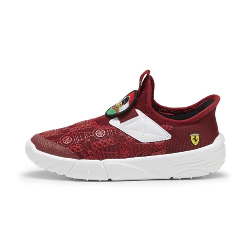 Zapatillas Scuderia Ferrari Slipkart para niños - PUMA - Modalova