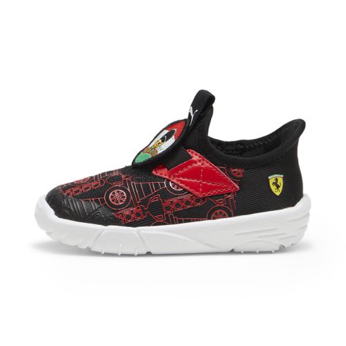 Zapatillas Scuderia Ferrari Slipkart infantiles - PUMA - Modalova