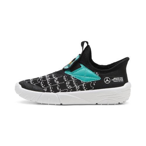 Zapatillas Mercedes-AMG Petronas F1® Slipkart para niños - PUMA - Modalova