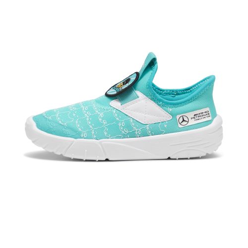 Zapatillas Mercedes-AMG Petronas F1® Slipkart para niños - PUMA - Modalova