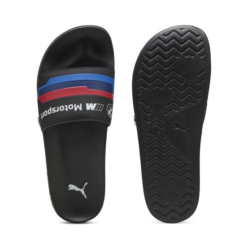 Chanclas BMW M Motorsport Logo Leadcat 2.0 - PUMA - Modalova