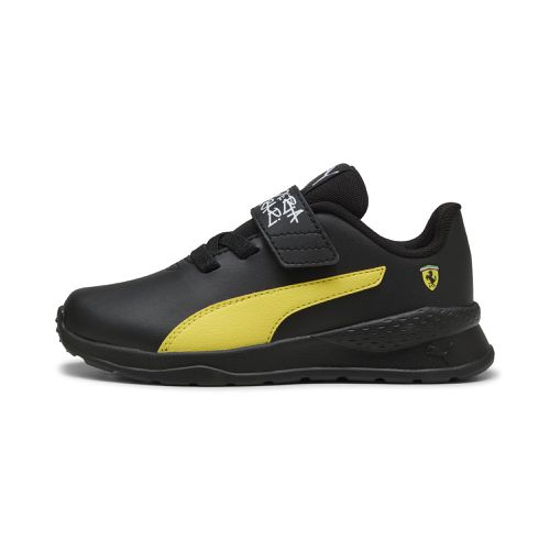 Zapatillas Scuderia Ferrari Anzarun para niños - PUMA - Modalova