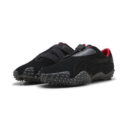 Scuderia Ferrari Mostro Sneakers Unisex in | Size 10.5 - PUMA - Modalova