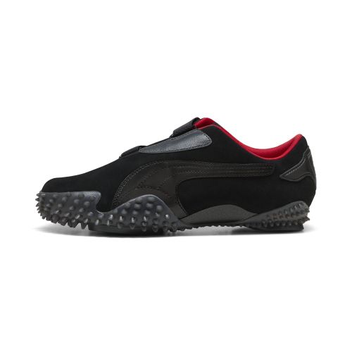 Scuderia Ferrari Mostro Sneakers Unisex in | Size 6 - PUMA - Modalova