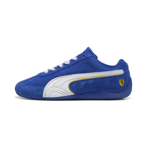 Ferrari Speedcat Miami Sneakers Unisex in Blue | Size 11 - PUMA - Modalova