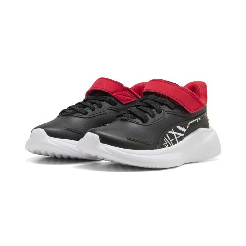 Sneakers Scuderia Ferrari Skyrocket per bambini, Accessori, Nero, 27.5 - PUMA - Modalova