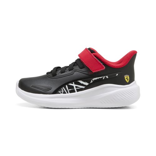 Sneakers Scuderia Ferrari Skyrocket per bambini, Accessori, Nero, 27.5 - PUMA - Modalova