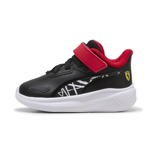 Sneakers Scuderia Ferrari Skyrocket per bimbi ai primi passi, Accessori, Nero, 19 - PUMA - Modalova