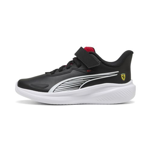 Sneakers Ferrari Skyrocket per bambini, Scarpe, Nero, 27.5 - PUMA - Modalova