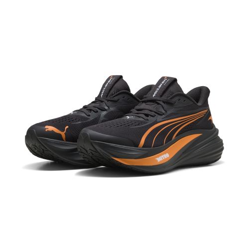 McLAREN RACING MagMax NITRO 2 Running Shoes Men in | Size 10 - PUMA - Modalova