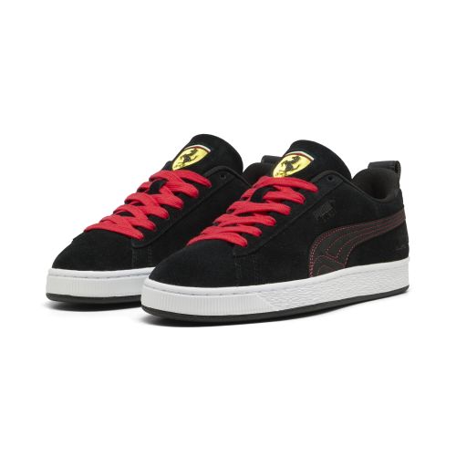 Ferrari Suede OG Sneakers Unisex in | Size 10 - PUMA - Modalova
