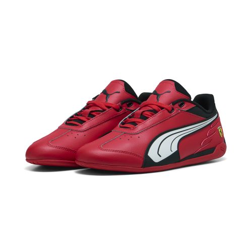 Sneakers Ferrari Replicatch unisex, Accessori, Rosso, 44 - PUMA - Modalova