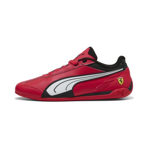 Sneakers Ferrari Replicatch unisex, Accessori, Rosso, 44 - PUMA - Modalova