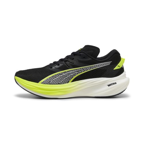 Scarpe da running Deviate NITRO™ 3 da uomo, Scarpe, Nero, 39 - PUMA - Modalova