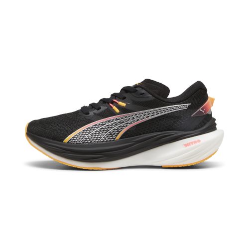 Zapatillas de running Deviate NITRO™ 3 para mujer, Accesoiros, Negro, 35.5 - PUMA - Modalova
