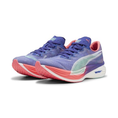 Scarpe da running Deviate NITRO™ Elite 3 da uomo, Accessori, Blu, 39 - PUMA - Modalova