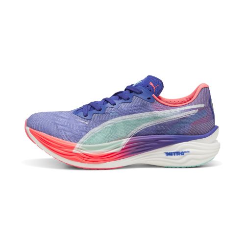 Scarpe da running Deviate NITRO™ Elite 3 da uomo, Scarpe, Blu, 40 - PUMA - Modalova
