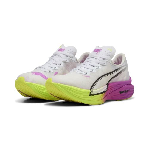 Zapatillas de running Deviate NITRO™ Elite 3 para mujer, Calzado, Blanco, 35.5 - PUMA - Modalova