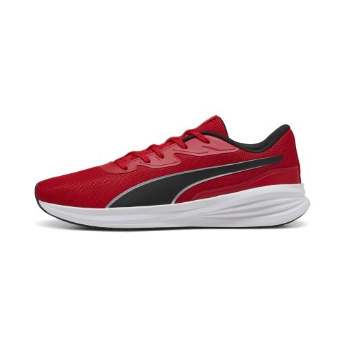 Scarpe da corsa Night Runner V3, Scarpe, Rosso, 44 - PUMA - Modalova