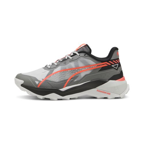 Zapatillas de senderismo Explore NITROâ¢ 2, Calzado, Gris, 39 - PUMA - Modalova