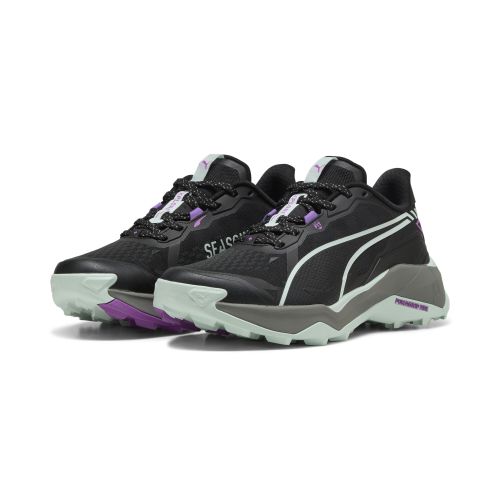Scarpe da trekking Explore NITRO™ 2 da donna, Scarpe, Nero, 35.5 - PUMA - Modalova
