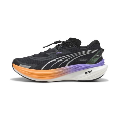 Chaussures de running Deviate NITRO™ 3 WTR+ , Accessoires, Noir, 42 - PUMA - Modalova