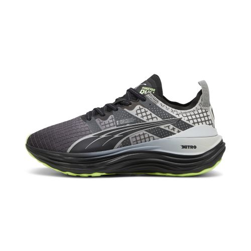 Scarpe da running ForeverRun NITRO™ WTR da donna, Accessori, Nero, 35.5 - PUMA - Modalova