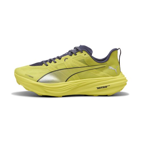 Deviate NITRO Elite Trail Running Shoes Men in Green | Size 10 - PUMA - Modalova