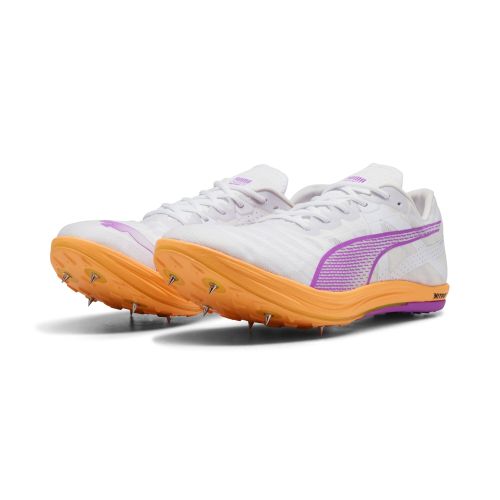 Crossfox NITRO Elite Spikes in | Size 10 - PUMA - Modalova