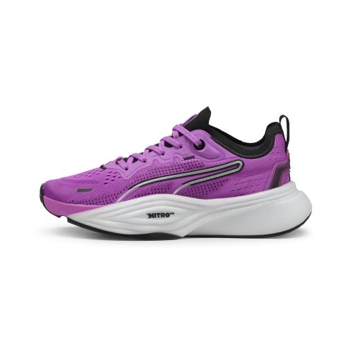 Scarpe da training PWR NITRO™ SQD 2 da donna, Scarpe, Viola, 35.5 - PUMA - Modalova
