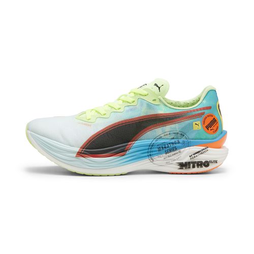 Zapatillas de running Deviate NITRO™ Elite 3 para hombre - PUMA - Modalova