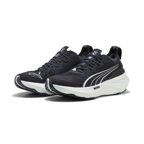 ForeverRun NITRO 2 Running Shoes Men in | Size 10 - PUMA - Modalova